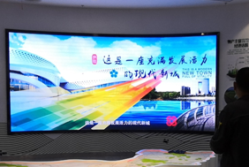 室內(nèi)LED顯示屏動(dòng)態(tài)節(jié)能技術(shù)是什么？